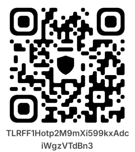 RGP QR